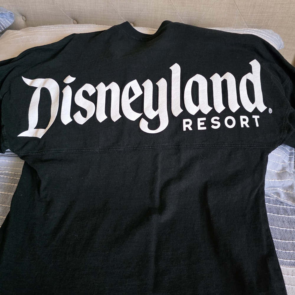 Disneyland Resort Spirit Jersey